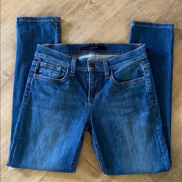 Joe’s Jeans 👖 ankle skinny - Picture 2 of 8